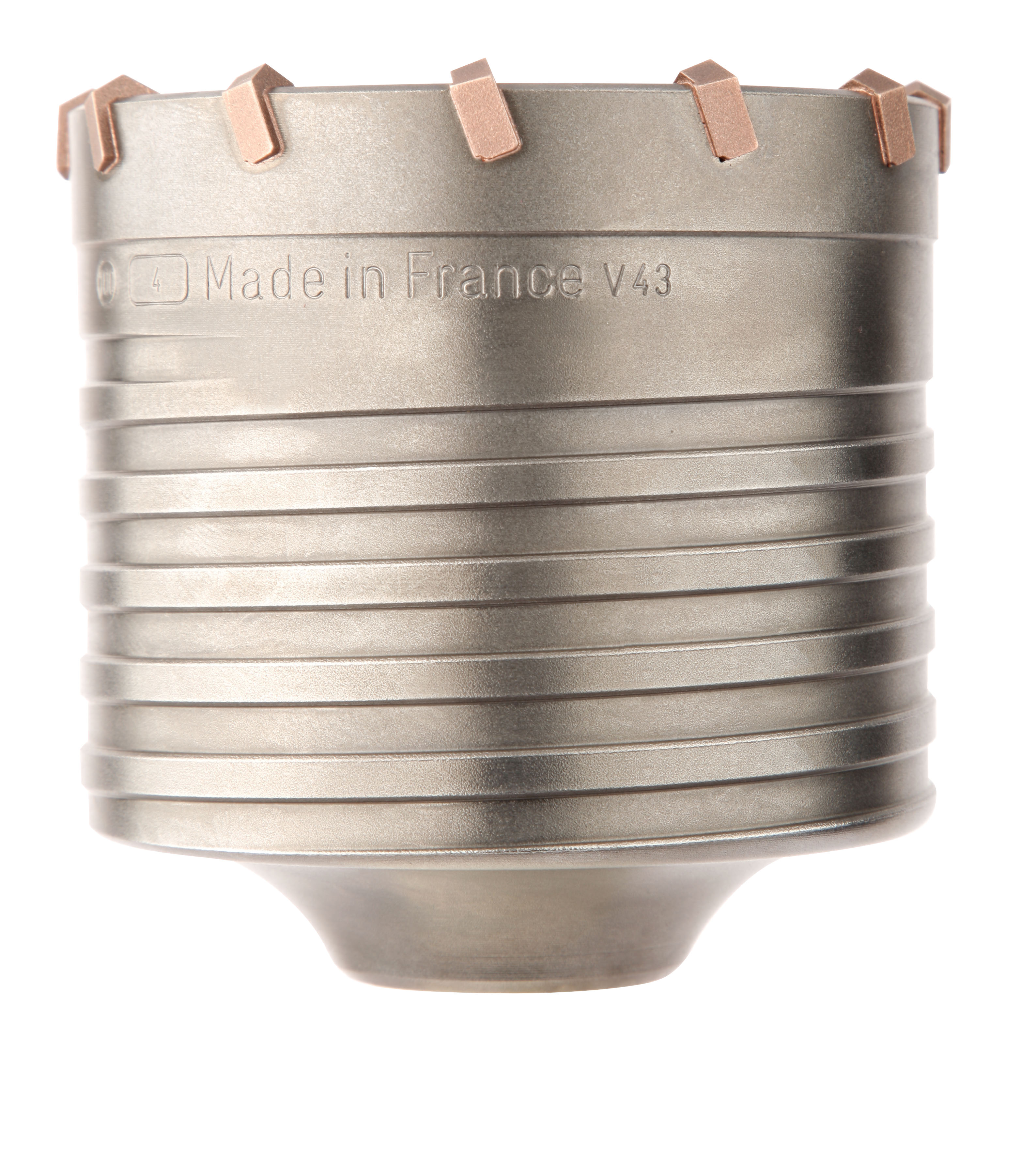 Perçage Trépan carbure Pro Attachement conique compatible SDS-max - 300 01.jpg